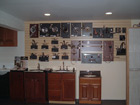 Bathroom fixtures