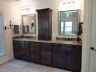 Bathroom remodel after photo 3
