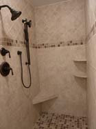 Bathroom remodel after photo 1