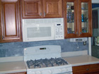 Kitchen remodel
