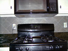 Kitchen remodel